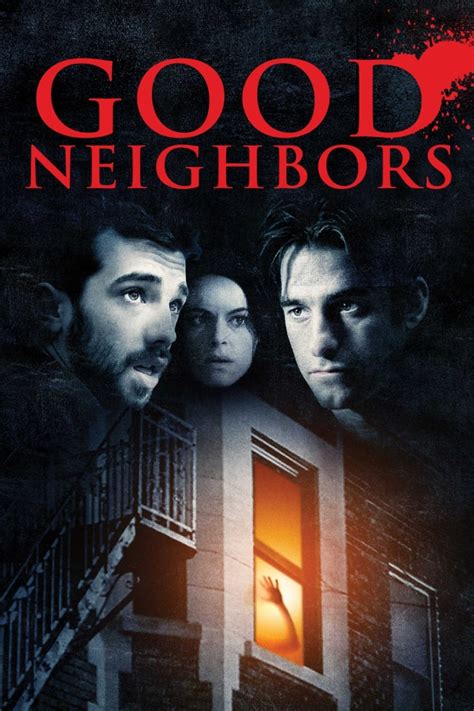Watch Good Neighbours (2011) Online Free, Full Movies on HD.